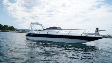 Marinboat 8.05 Cabrio Özellikleri ve Fiyatları – A Sınıfı Lüks Tekne