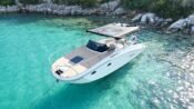 The New Star of the Sea: Feel the Difference with Marinboat Vento-850