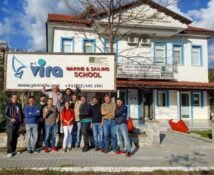 Yeni Vira Shipping is in its 20th Year!