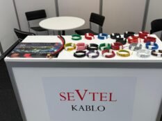 Sevtel Marine Kablo Metstrade 2025’te Yenilikçi Marine Teknolojilerini Sektörle Buluşturdu